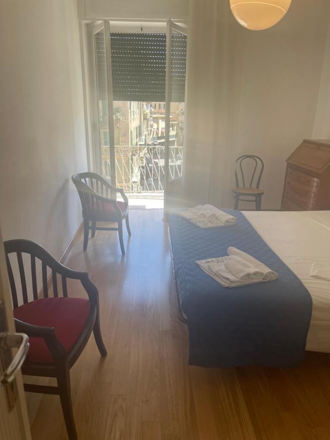 Central Home 라스페치아 외부 사진
